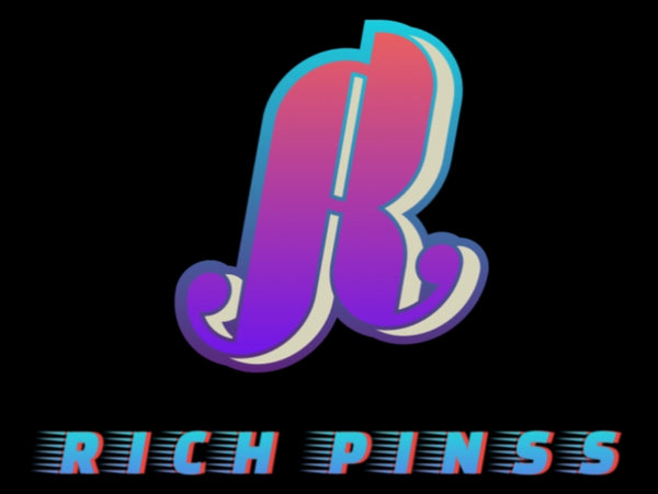 RICH PINS