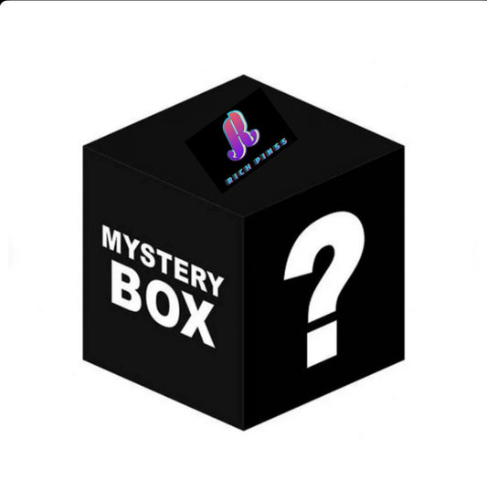 Mystery Box